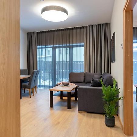 Tartukodu Riia 20A-5 Apartment ภายนอก รูปภาพ