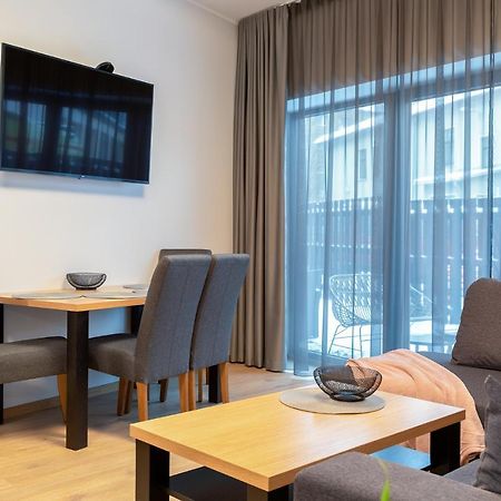 Tartukodu Riia 20A-5 Apartment ภายนอก รูปภาพ