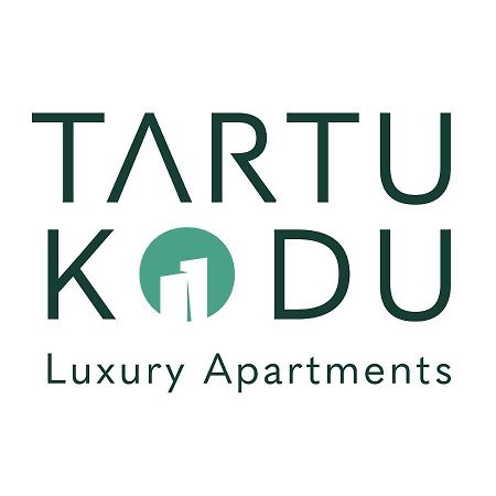 Tartukodu Riia 20A-5 Apartment ภายนอก รูปภาพ
