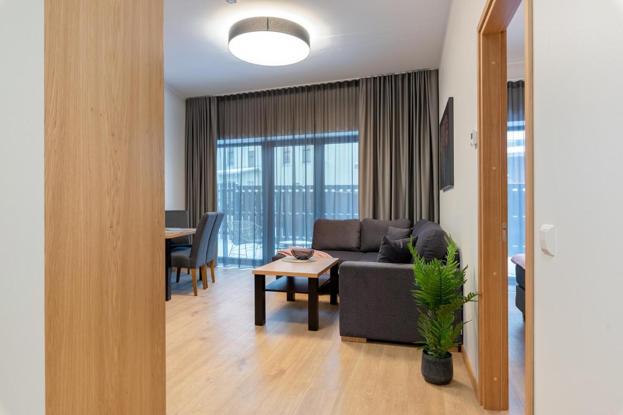 Tartukodu Riia 20A-5 Apartment ภายนอก รูปภาพ