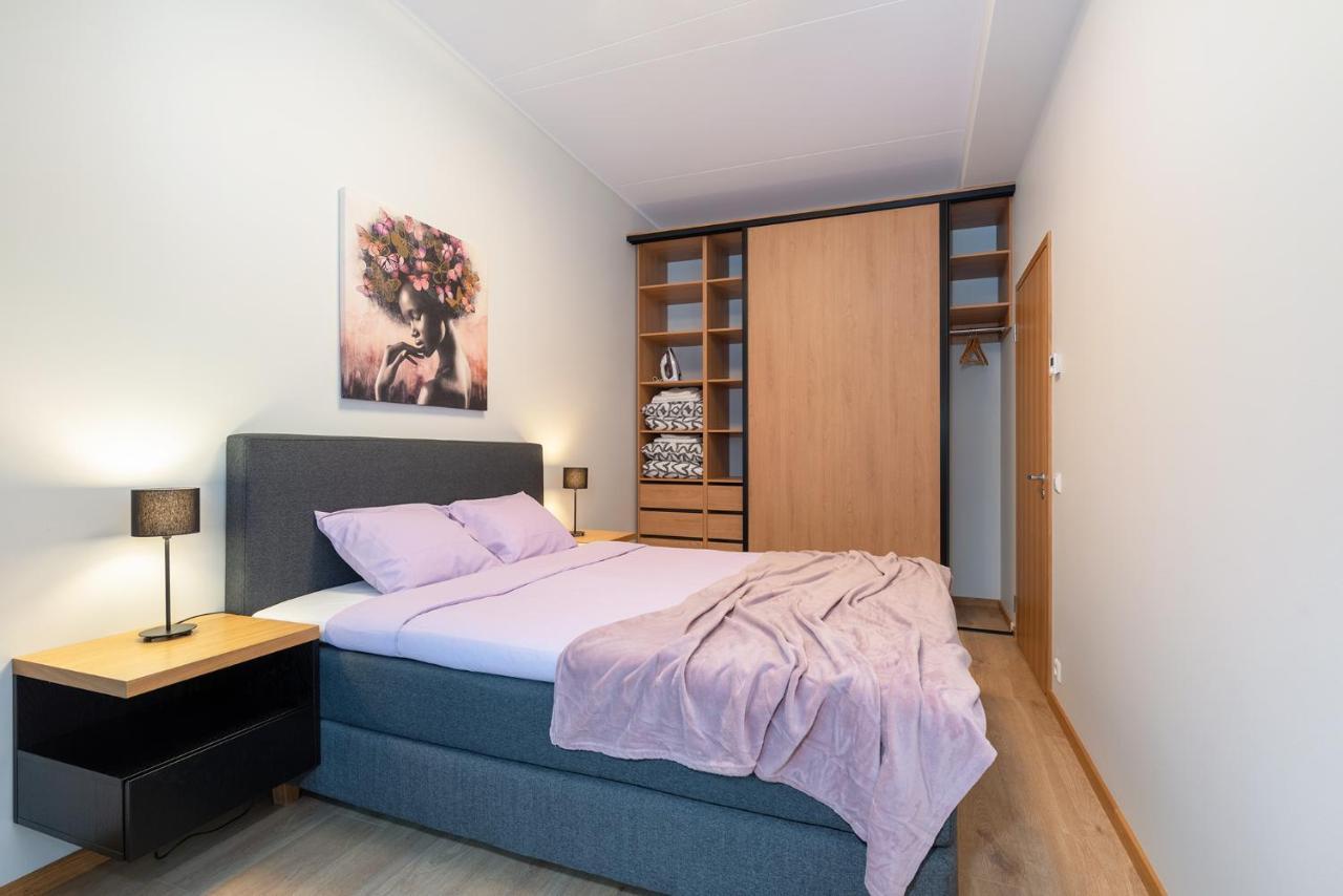 Tartukodu Riia 20A-5 Apartment ภายนอก รูปภาพ