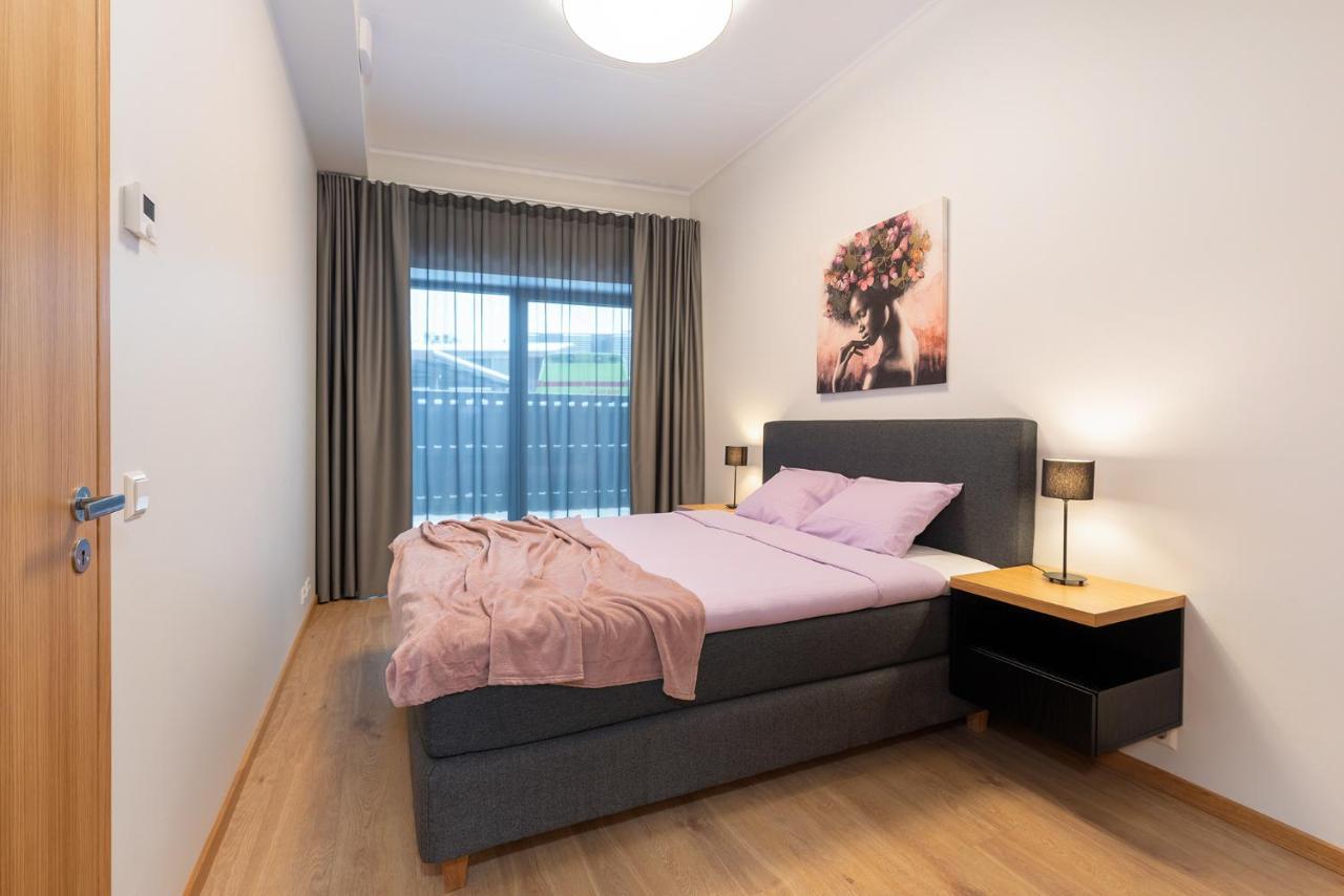 Tartukodu Riia 20A-5 Apartment ภายนอก รูปภาพ