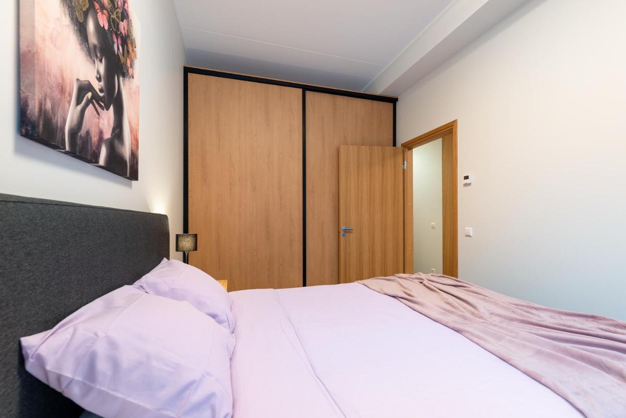 Tartukodu Riia 20A-5 Apartment ภายนอก รูปภาพ