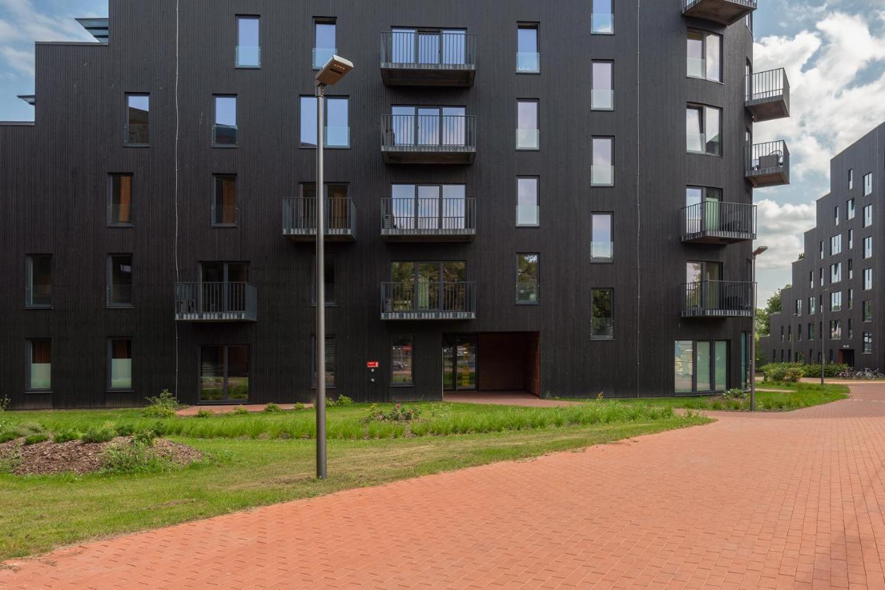 Tartukodu Riia 20A-5 Apartment ภายนอก รูปภาพ