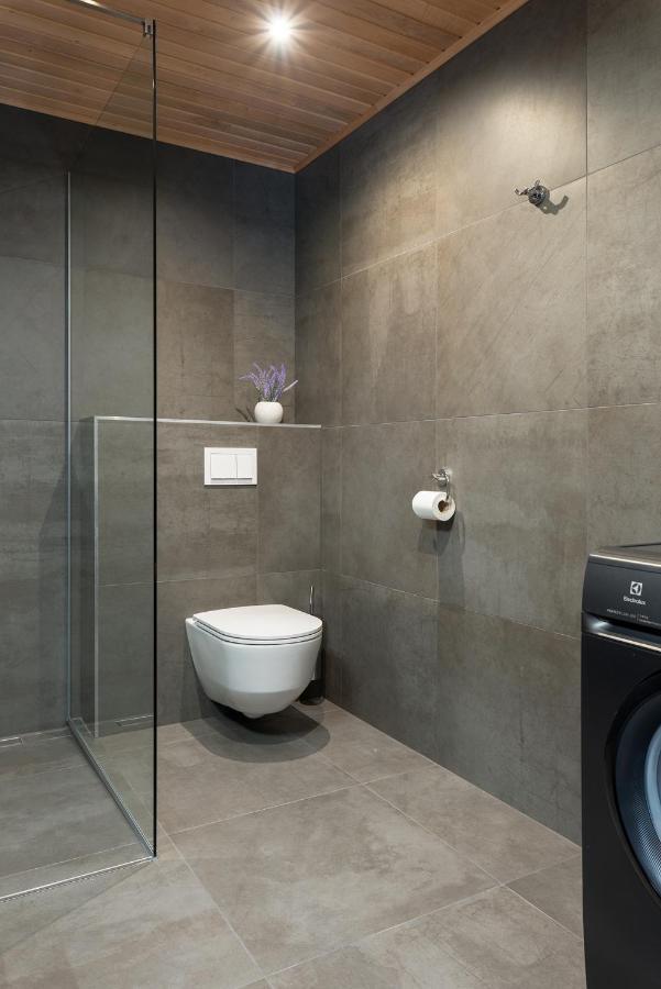 Tartukodu Riia 20A-5 Apartment ภายนอก รูปภาพ