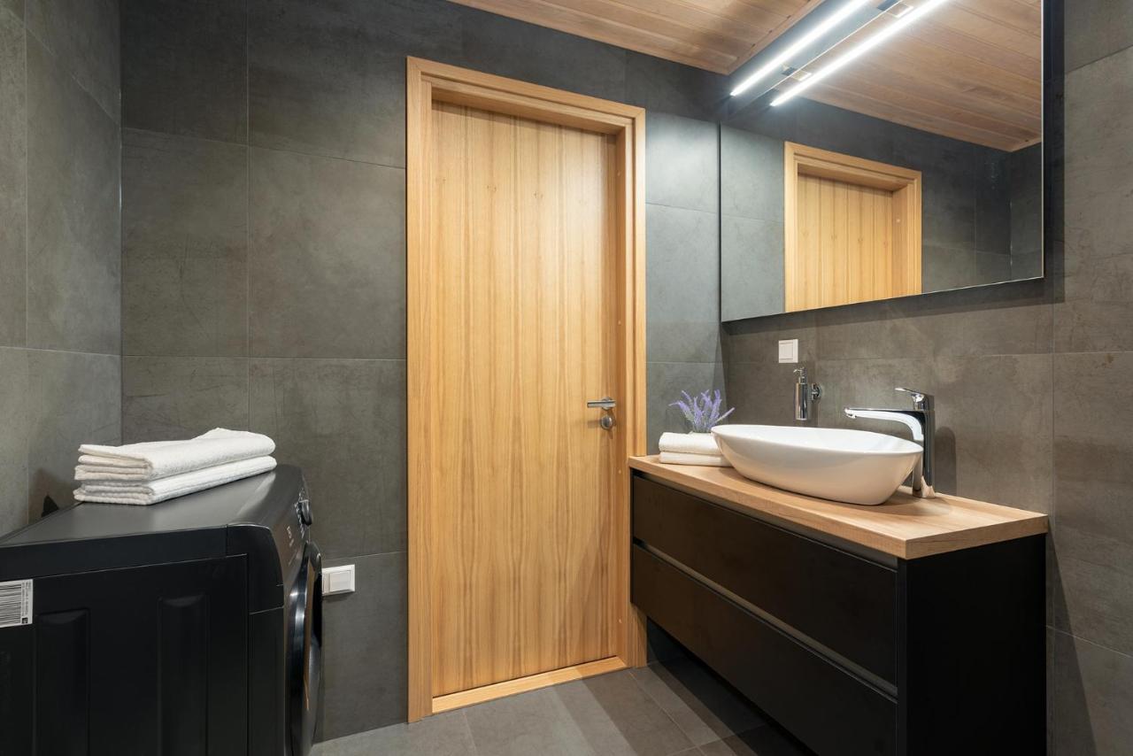 Tartukodu Riia 20A-5 Apartment ภายนอก รูปภาพ