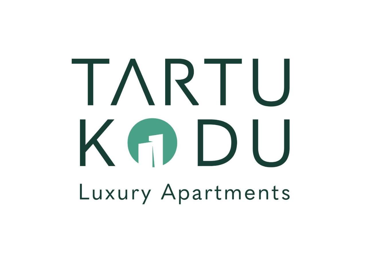 Tartukodu Riia 20A-5 Apartment ภายนอก รูปภาพ